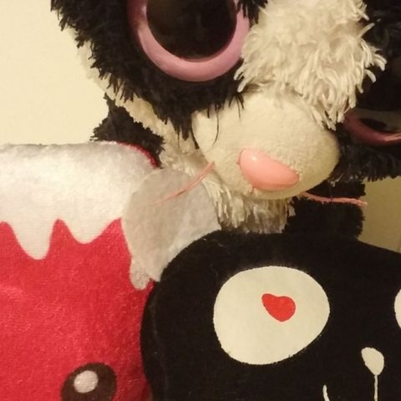 Meet your Posher, Moon - Picture 1 of 1